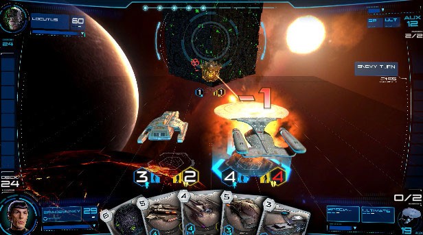 Xây dựng cỗ bài mạnh