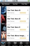 Star Trek Comics for iOS - Read Comics on Your iPhone & iPad