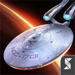 Star Trek Fleet Command iOS 1.7.2 - Game Chiến Thuật