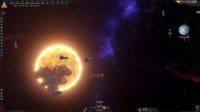 Bạn sẽ có cơ hội tuyển dụng các đội trưởng và sĩ quan mang tính biểu tượng