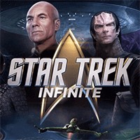 Star Trek: Infinite - Mua trước game đại chiến thuật Star Trek mới