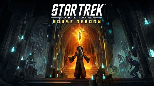 Bản cập nhật House Reborn nhân kỷ niệm 11 năm ra mắt Star Trek Online