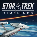 Star Trek Timelines - Game Chiến Thuật Khoa Học Viễn Tưởng