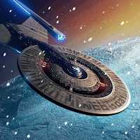 Star Trek Timelines 8.2.1 - Game Chiến tranh giữa các vì sao cho Android