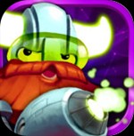 Star Vikings Forever iOS 1.0.1 - Tải Game Giải Đố Cho iPhone/iPad