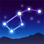 Star Walk 2 iOS 2.7.7: Khám phá vũ trụ trên iPhone/iPad