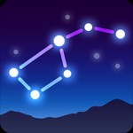 Star Walk 2 Free - Ứng dụng thiên văn cho Android