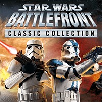 STAR WARS: Battlefront Classic Collection - Game bắn súng Star Wars cổ điển