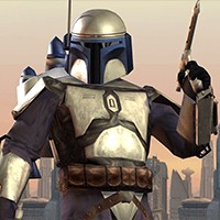 Star Wars: Bounty Hunter - Game Chiến tranh giữa các vì sao Remake 2024