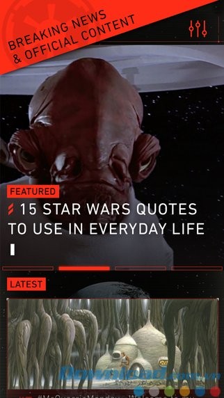 Cập nhật tin tức và nội dung chính thống