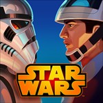 Star Wars: Commander - Game chiến tranh thiên hà hấp dẫn