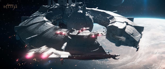 Lối chơi phiêu lưu hành động giàu tính điện ảnh