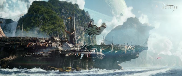 Mỗi lựa chọn đều có thể dẫn đến kết quả khác nhau