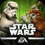 Star Wars: Galaxy of Heroes iOS 0.18.3 - Tải Game Chiến Tranh Sao Miễn Phí