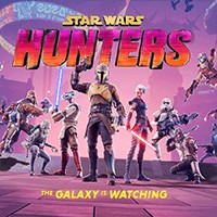 Star Wars: Hunters - Playtest Game bắn súng đấu trường miễn phí