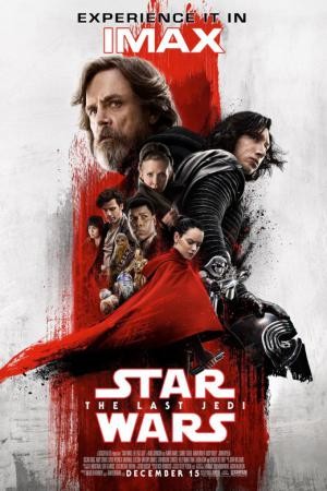 mini Star Wars The Last Jedi 38
