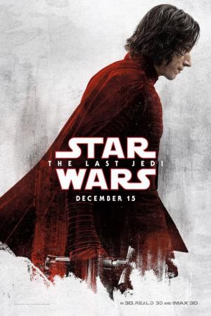 mini Star Wars The Last Jedi 9