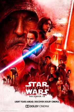 mini Star Wars The Last Jedi 37