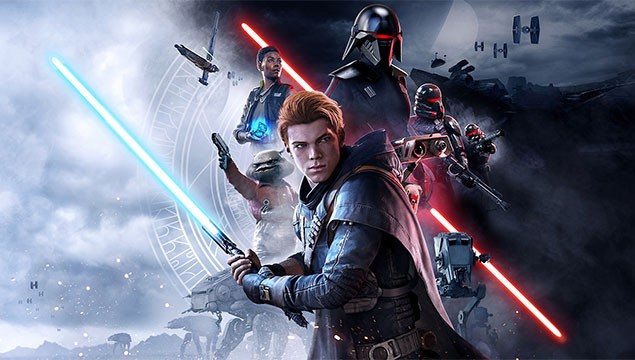 Star Wars Jedi: Fallen Order tái hiện cuộc chiến hoành tráng kịch tính trong phim Chiến tranh giữa các vì sao