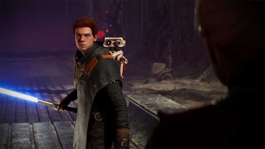 Cập nhật Star Wars Jedi: Fallen Order mới nhất