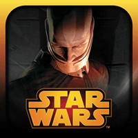 Star Wars: KOTOR cho iOS - Tải Game Nhập Vai Huyền Thoại