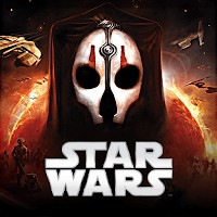 STAR WARS: KOTOR II Android - Tải Game Nhập Vai Star Wars Phần 2