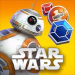 Star Wars: Puzzle Droids - Tải Game Giải Đố Android