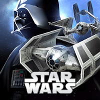 Star Wars: Starfighter Missions - Tải Game Bắn Phi Thuyền Android