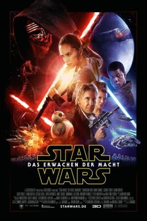 mini Star Wars The Force Awakens 5