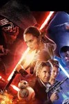 Star Wars 7: Thần lực thức tỉnh - Star Wars: The Force Awakens