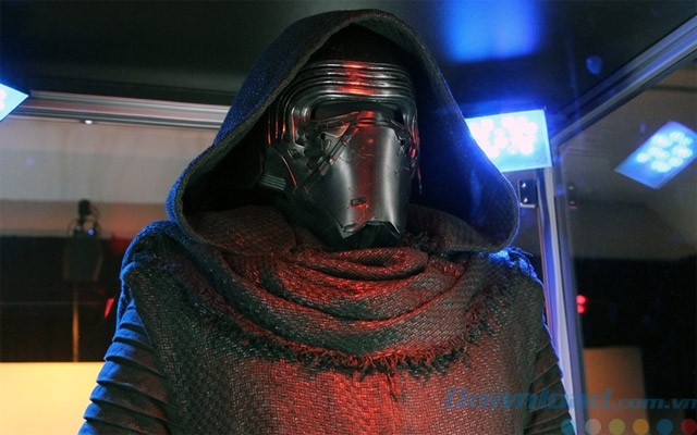 Hình nền Thần lực thức tỉnh