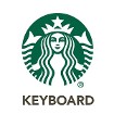 Starbucks Keyboard cho Android 1.0 - Bàn phím độc đáo
