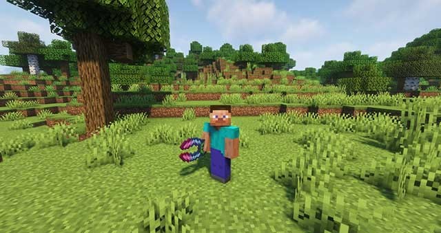 Những vũ khí này được thiết kế rất đẹp, hứa hẹn mang đến nhiều cảm hứng chiến đấu