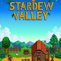 Stardew Valley 1.6.15: Khám phá thế giới nông trại nhập vai