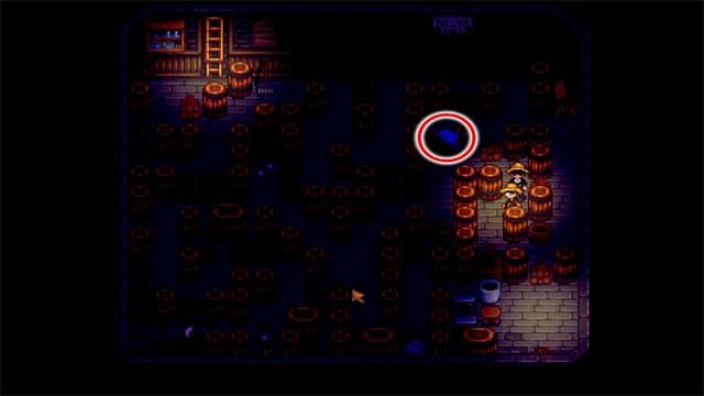 Bạn sẽ bị tấn công bởi một chiếc quần short lơ lửng có tri giác