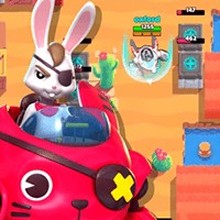 Stardust Battle iOS 1.3.8: Game MOBA 3v3 Đấu Tổ Đội Vui Nhộn