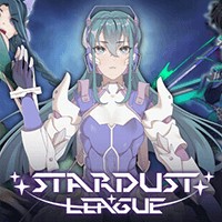 Stardust League - Game Esport Anime Hấp Dẫn