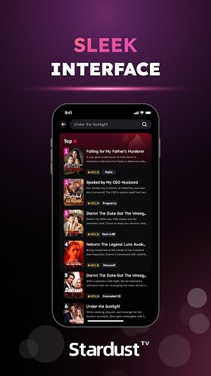 Giao diện đơn giản, trực quan, dễ sử dụng