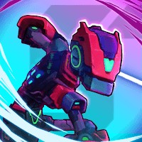 STARENA - Game Đấu trường Robot trên Android