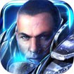 Starfront: Collision Free - Game chiến thuật thời gian thực trên iOS