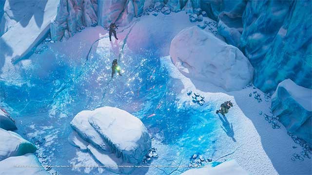 Lập kế hoạch hoàn hảo để làm sáng tỏ bí ẩn về vòng lặp thời gian