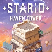 STARIO: Haven Tower - Xây Thành Phố Thẳng Đứng Trong Early Access