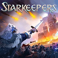Starkeepers: Khám phá thế giới mở MMOARPG trong Early Access