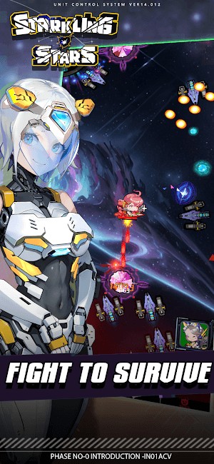 Chiến đấu để sống sót