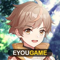 Starlight Isle iOS 1.6: Game nhập vai anime đồ họa đẹp mắt