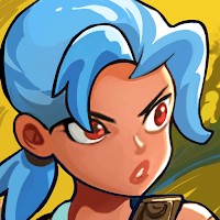 Stellar Sanctuary 0.7.404 - Game phiêu lưu sinh tồn Android