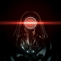 Starlost - Game bắn súng không gian RPG trên iOS