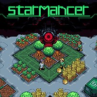 Starmancer: AI Thống Trị Không Gian - Early Access