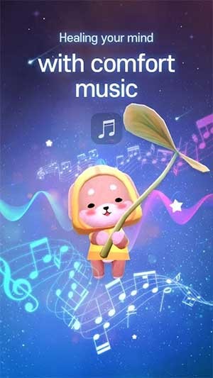 Nhạc nền du dương