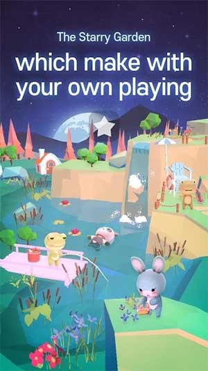 Chơi theo cách của bạn